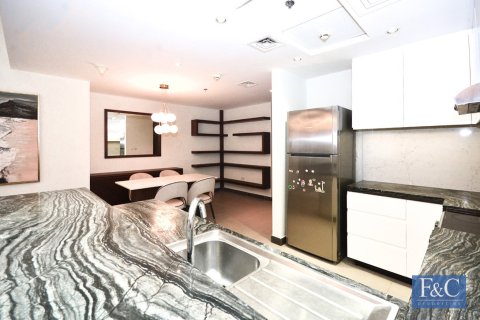 شقة في The Onyx Towers, طا غرينز, دبي 1غرف نوم, 129 م² رقم 103362 - صورة 8