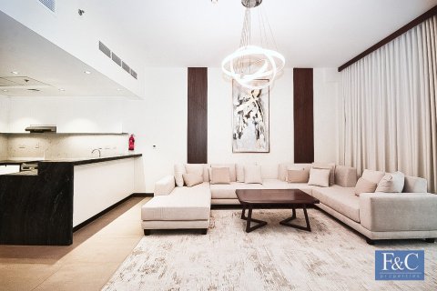 شقة في The Onyx Towers, طا غرينز, دبي 1غرف نوم, 129 م² رقم 103362 - صورة 15