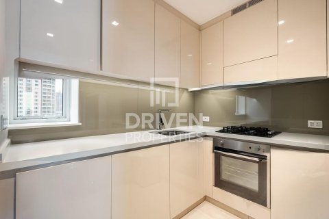 شقة في Banyan Tree Residences Hillside Dubai, أبراج بحيرة جميرا, دبي 1غرف نوم, 86.4 م² رقم 138564 - صورة 9