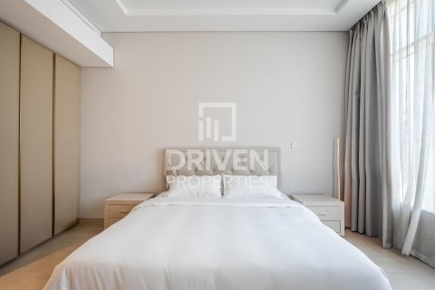 شقة في Banyan Tree Residences Hillside Dubai, أبراج بحيرة جميرا, دبي 1غرف نوم, 86.4 م² رقم 138564 - صورة 7