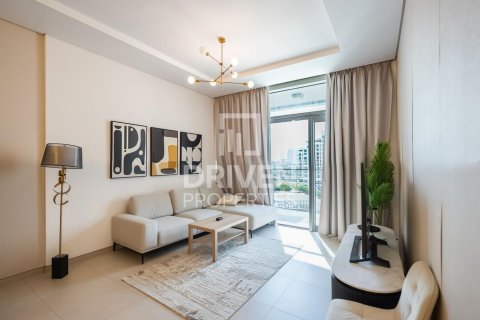 شقة في Banyan Tree Residences Hillside Dubai, أبراج بحيرة جميرا, دبي 1غرف نوم, 86.4 م² رقم 138564 - صورة 1