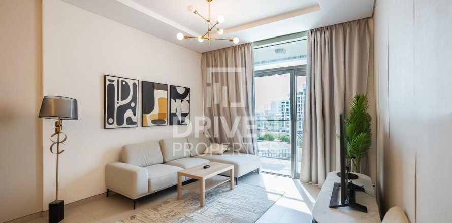 شقة في Banyan Tree Residences Hillside Dubai, أبراج بحيرة جميرا, دبي 1غرف نوم, 86.4 م² رقم 138564