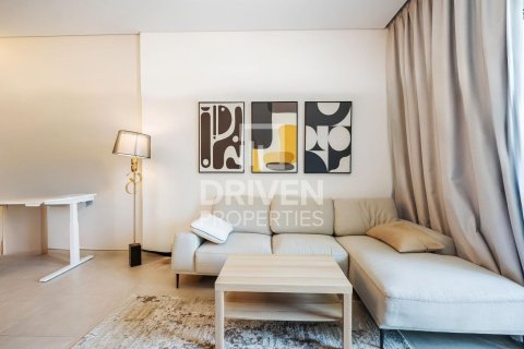 شقة في Banyan Tree Residences Hillside Dubai, أبراج بحيرة جميرا, دبي 1غرف نوم, 86.4 م² رقم 138564 - صورة 4