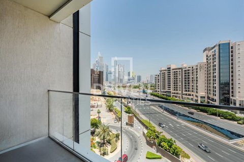 شقة في Banyan Tree Residences Hillside Dubai, أبراج بحيرة جميرا, دبي 1غرف نوم, 86.4 م² رقم 138564 - صورة 10