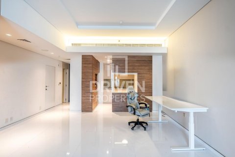 شقة في Banyan Tree Residences Hillside Dubai, أبراج بحيرة جميرا, دبي 1غرف نوم, 86.4 م² رقم 138564 - صورة 5