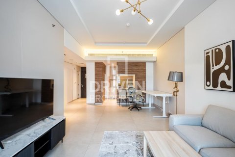 شقة في Banyan Tree Residences Hillside Dubai, أبراج بحيرة جميرا, دبي 1غرف نوم, 86.4 م² رقم 138564 - صورة 2