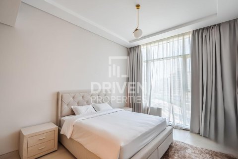 شقة في Banyan Tree Residences Hillside Dubai, أبراج بحيرة جميرا, دبي 1غرف نوم, 86.4 م² رقم 138564 - صورة 6