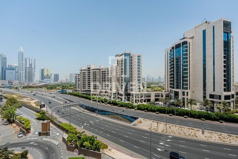 شقة في Banyan Tree Residences Hillside Dubai, أبراج بحيرة جميرا, دبي 1غرف نوم, 86.4 م² رقم 138564 - صورة 11