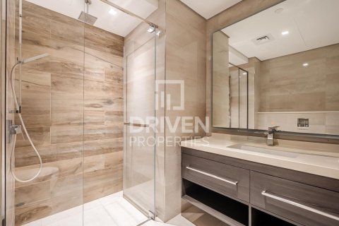 شقة في Banyan Tree Residences Hillside Dubai, أبراج بحيرة جميرا, دبي 1غرف نوم, 86.4 م² رقم 138564 - صورة 12