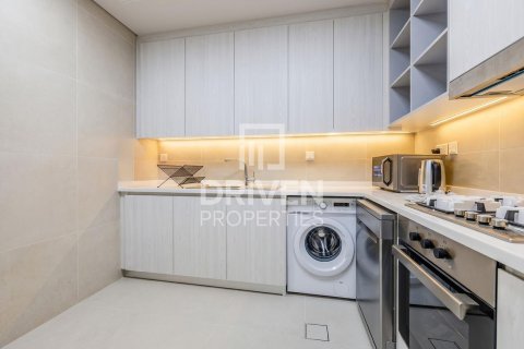 Apartamento en Business Bay, Dubai, 1 dormitorio, 71.35 m², № 138556 - foto 6