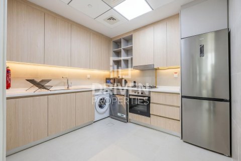 Apartamento en Business Bay, Dubai, 1 dormitorio, 71.35 m², № 138556 - foto 5