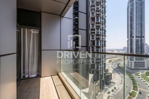 Apartamento en Business Bay, Dubai, 1 dormitorio, 71.35 m², № 138556 - foto 12