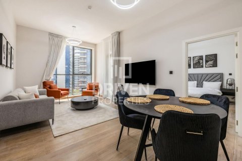 Apartamento en Business Bay, Dubai, 1 dormitorio, 71.35 m², № 138556