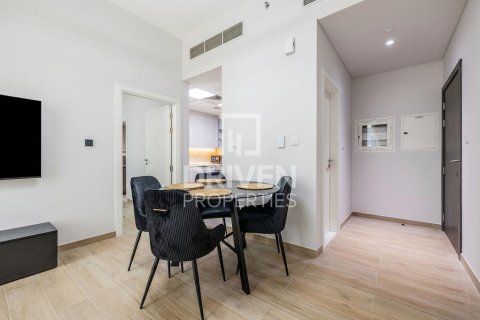 Apartamento en Business Bay, Dubai, 1 dormitorio, 71.35 m², № 138556 - foto 4