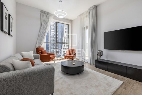 Apartamento en Business Bay, Dubai, 1 dormitorio, 71.35 m², № 138556 - foto 2