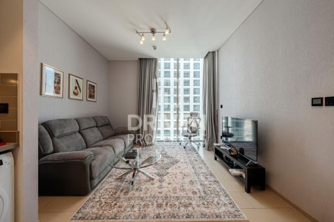 Appartement à Sobha Hartland, Mohammed Bin Rashid City, Dubai, 1 chambre, 45.52 m², № 138567 - photo 4