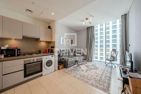 Appartement à Sobha Hartland, Mohammed Bin Rashid City, Dubai, 1 chambre, 45.52 m², № 138567 - photo 10
