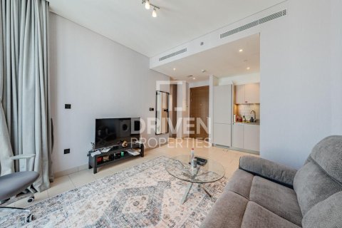 Appartement à Sobha Hartland, Mohammed Bin Rashid City, Dubai, 1 chambre, 45.52 m², № 138567