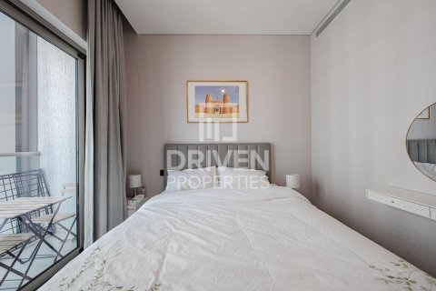 Appartement à Sobha Hartland, Mohammed Bin Rashid City, Dubai, 1 chambre, 45.52 m², № 138567 - photo 7