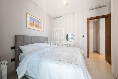 Appartement à Sobha Hartland, Mohammed Bin Rashid City, Dubai, 1 chambre, 45.52 m², № 138567 - photo 5