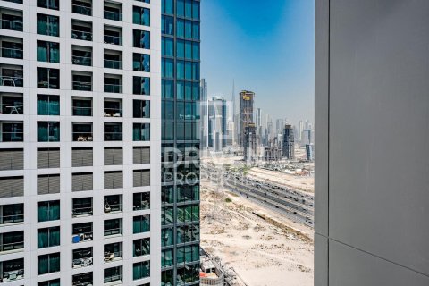 Appartement à Sobha Hartland, Mohammed Bin Rashid City, Dubai, 1 chambre, 45.52 m², № 138567 - photo 13