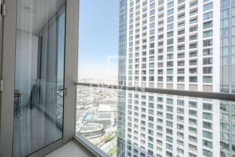 Appartement à Sobha Hartland, Mohammed Bin Rashid City, Dubai, 1 chambre, 45.52 m², № 138567 - photo 16