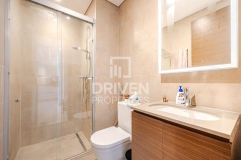 Appartement à Sobha Hartland, Mohammed Bin Rashid City, Dubai, 1 chambre, 45.52 m², № 138567 - photo 11