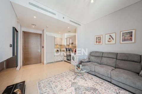 Appartement à Sobha Hartland, Mohammed Bin Rashid City, Dubai, 1 chambre, 45.52 m², № 138567 - photo 3