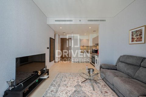 Appartement à Sobha Hartland, Mohammed Bin Rashid City, Dubai, 1 chambre, 45.52 m², № 138567 - photo 2