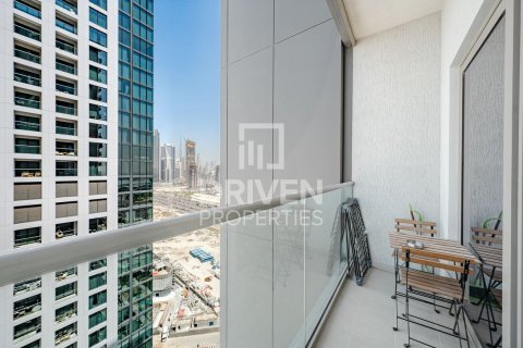 Appartement à Sobha Hartland, Mohammed Bin Rashid City, Dubai, 1 chambre, 45.52 m², № 138567 - photo 12