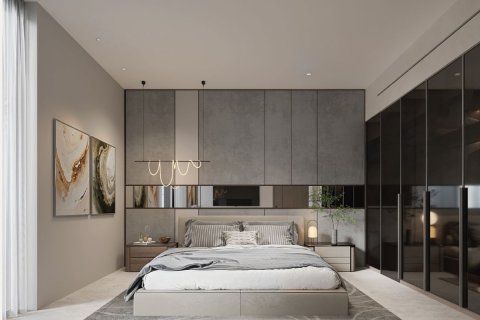 Apartamento en Al Furjan, Dubai, 1 dormitorio, 67.8 m², № 113116 - foto 11