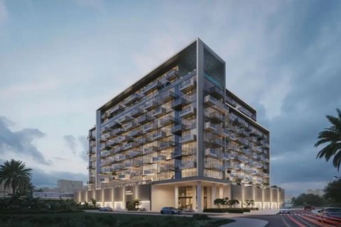 Apartamento en Al Furjan, Dubai, 1 dormitorio, 67.8 m², № 113116 - foto 3
