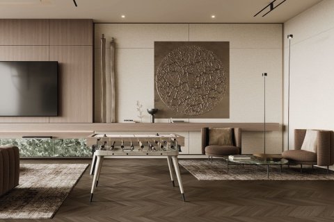 Apartamento en Al Furjan, Dubai, 1 dormitorio, 67.8 m², № 113116 - foto 13