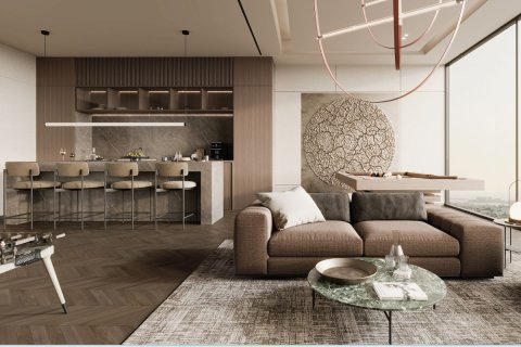 Apartamento en Al Furjan, Dubai, 1 dormitorio, 67.8 m², № 113116 - foto 10