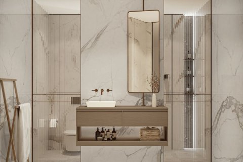 Apartamento en Al Furjan, Dubai, 1 dormitorio, 67.8 m², № 113116 - foto 7