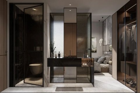 Apartamento en Al Furjan, Dubai, 1 dormitorio, 67.8 m², № 113116 - foto 5