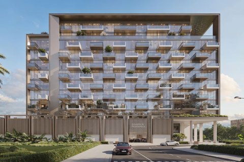 Apartamento en Al Furjan, Dubai, 1 dormitorio, 67.8 m², № 113116 - foto 2