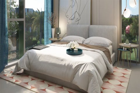 Townhouse in Al Warsan, Dubai 3 bedrooms, 188 sq.m. № 113093 - photo 5