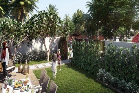 Townhouse in Al Warsan, Dubai 3 bedrooms, 188 sq.m. № 113093 - photo 10