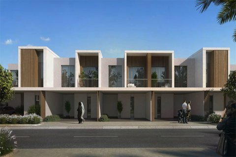 Townhouse in Al Warsan, Dubai 3 bedrooms, 188 sq.m. № 113093 - photo 2