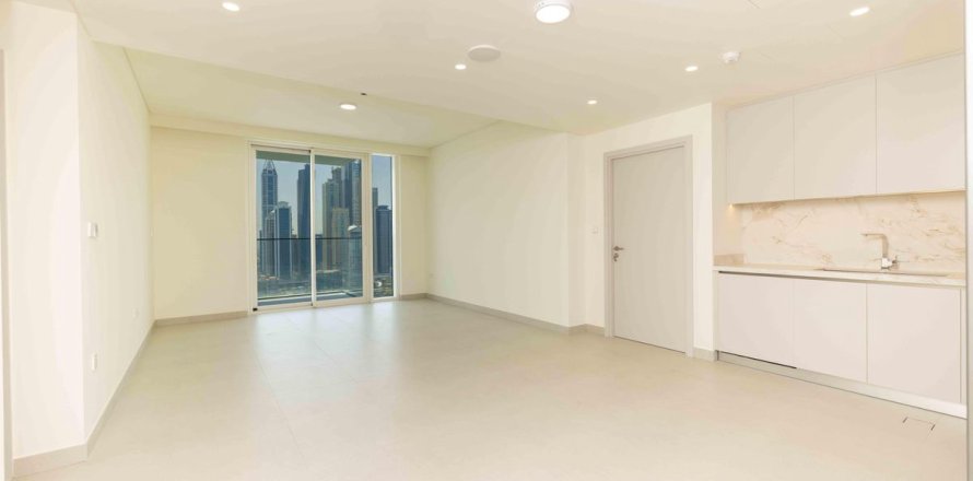 شقة في Dubai Harbour, دبي 3 غرف نوم, 151.3 م² رقم 113114