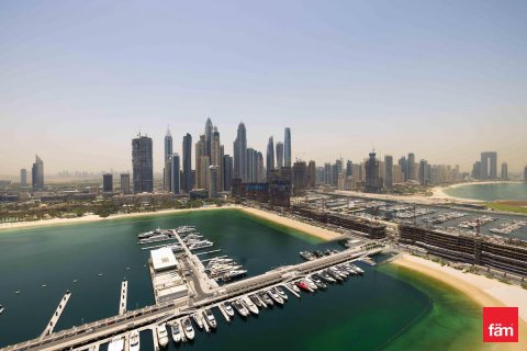شقة في Dubai Harbour, دبي 3 غرف نوم, 151.3 م² رقم 113114 - صورة 25