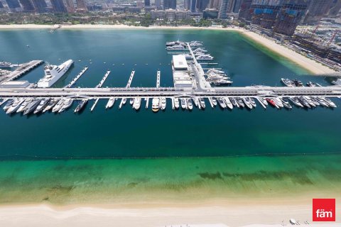 شقة في Dubai Harbour, دبي 3 غرف نوم, 151.3 م² رقم 113114 - صورة 21