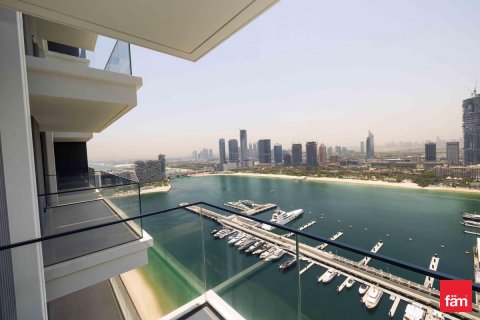 شقة في Dubai Harbour, دبي 3 غرف نوم, 151.3 م² رقم 113114 - صورة 22