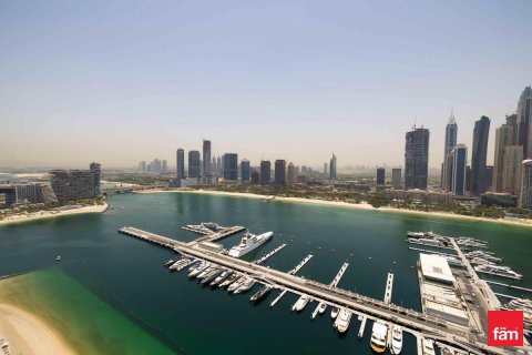 شقة في Dubai Harbour, دبي 3 غرف نوم, 151.3 م² رقم 113114 - صورة 23