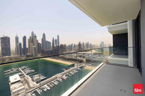 شقة في Dubai Harbour, دبي 3 غرف نوم, 151.3 م² رقم 113114 - صورة 18