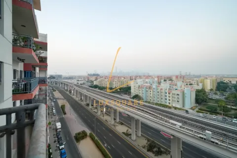 Appartement à Al Furjan, Dubai, 2 chambres, 127 m², № 113112 - photo 28