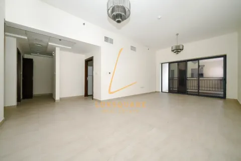Appartement à Al Furjan, Dubai, 2 chambres, 127 m², № 113112
