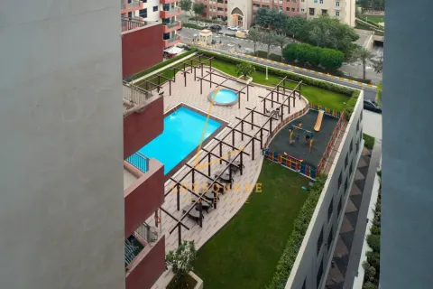 Appartement à Al Furjan, Dubai, 2 chambres, 127 m², № 113112 - photo 10