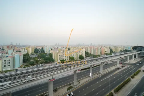 Appartement à Al Furjan, Dubai, 2 chambres, 127 m², № 113112 - photo 26